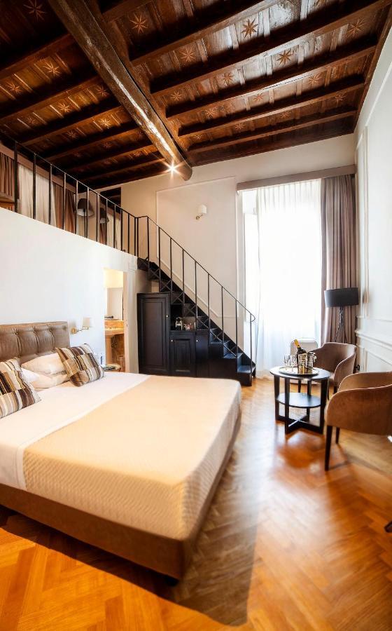 Splendor Suite Rome - Suites & Apartments Exterior photo