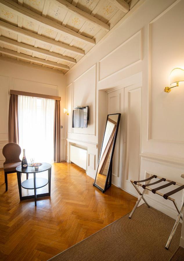 Splendor Suite Rome - Suites & Apartments Exterior photo