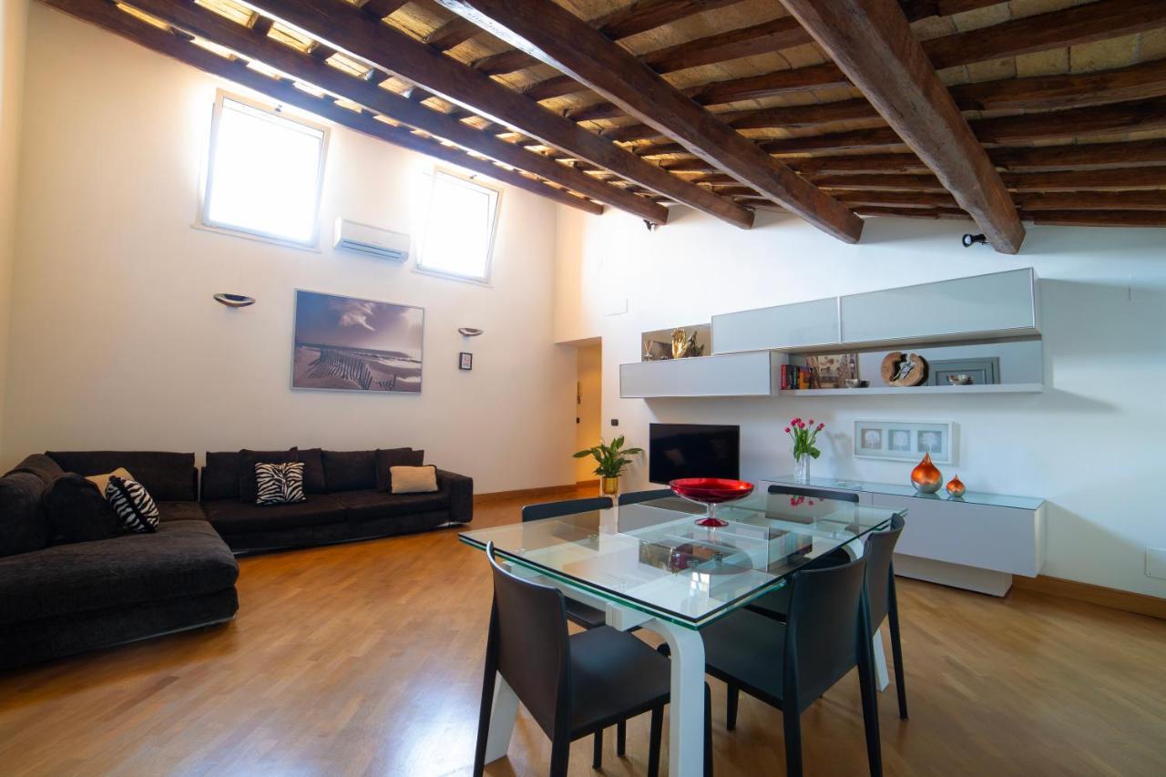 Splendor Suite Rome - Suites & Apartments Exterior photo