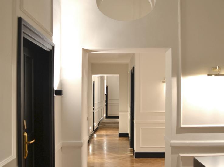 Splendor Suite Rome - Suites & Apartments Exterior photo