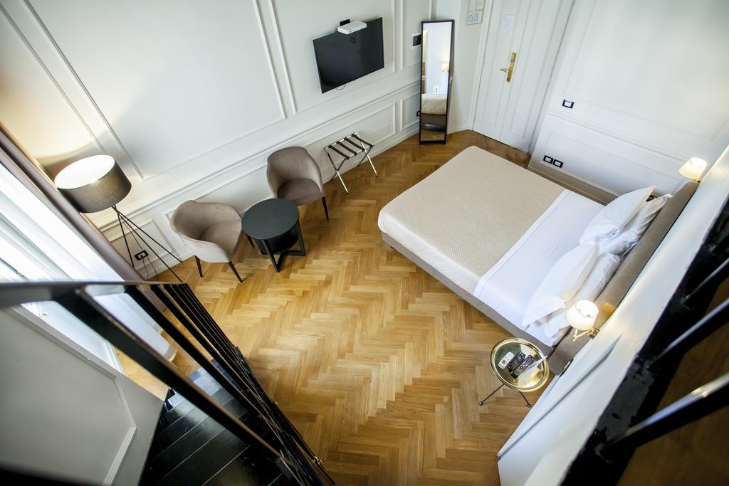 Splendor Suite Rome - Suites & Apartments Exterior photo