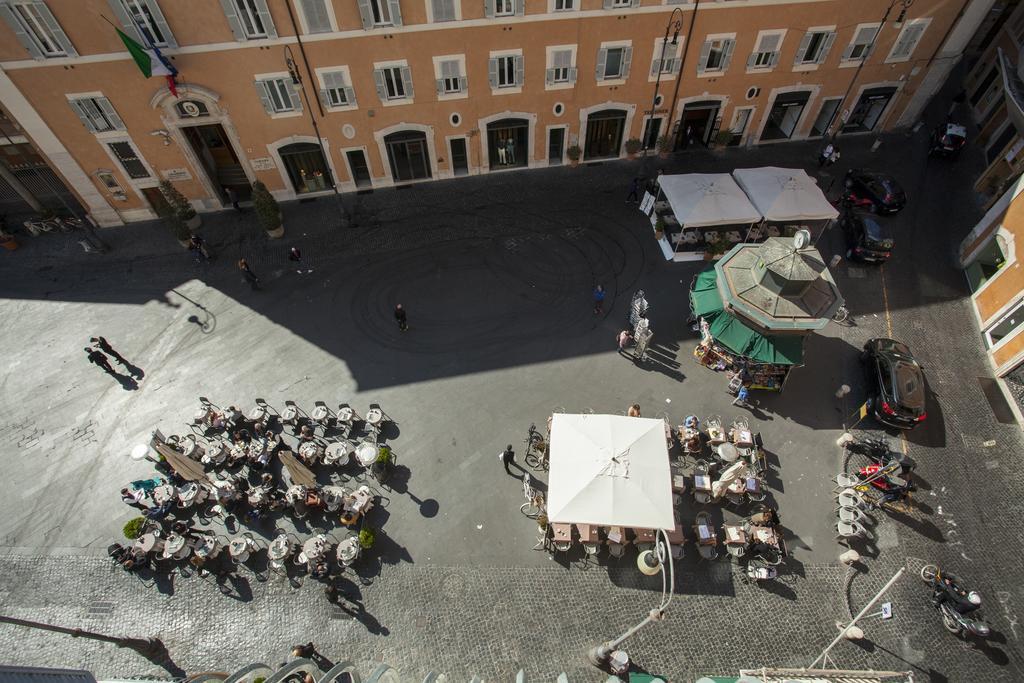 Splendor Suite Rome - Suites & Apartments Exterior photo