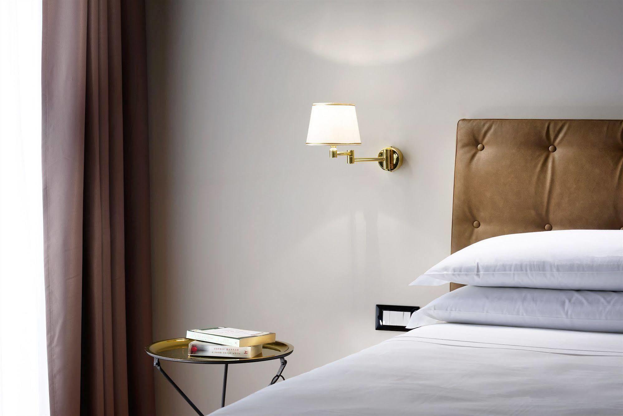 Splendor Suite Rome - Suites & Apartments Exterior photo