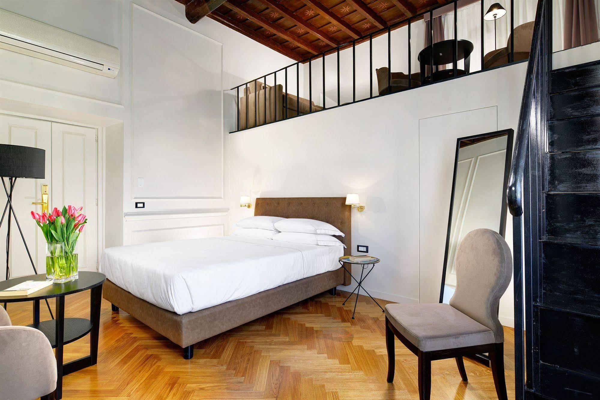 Splendor Suite Rome - Suites & Apartments Exterior photo