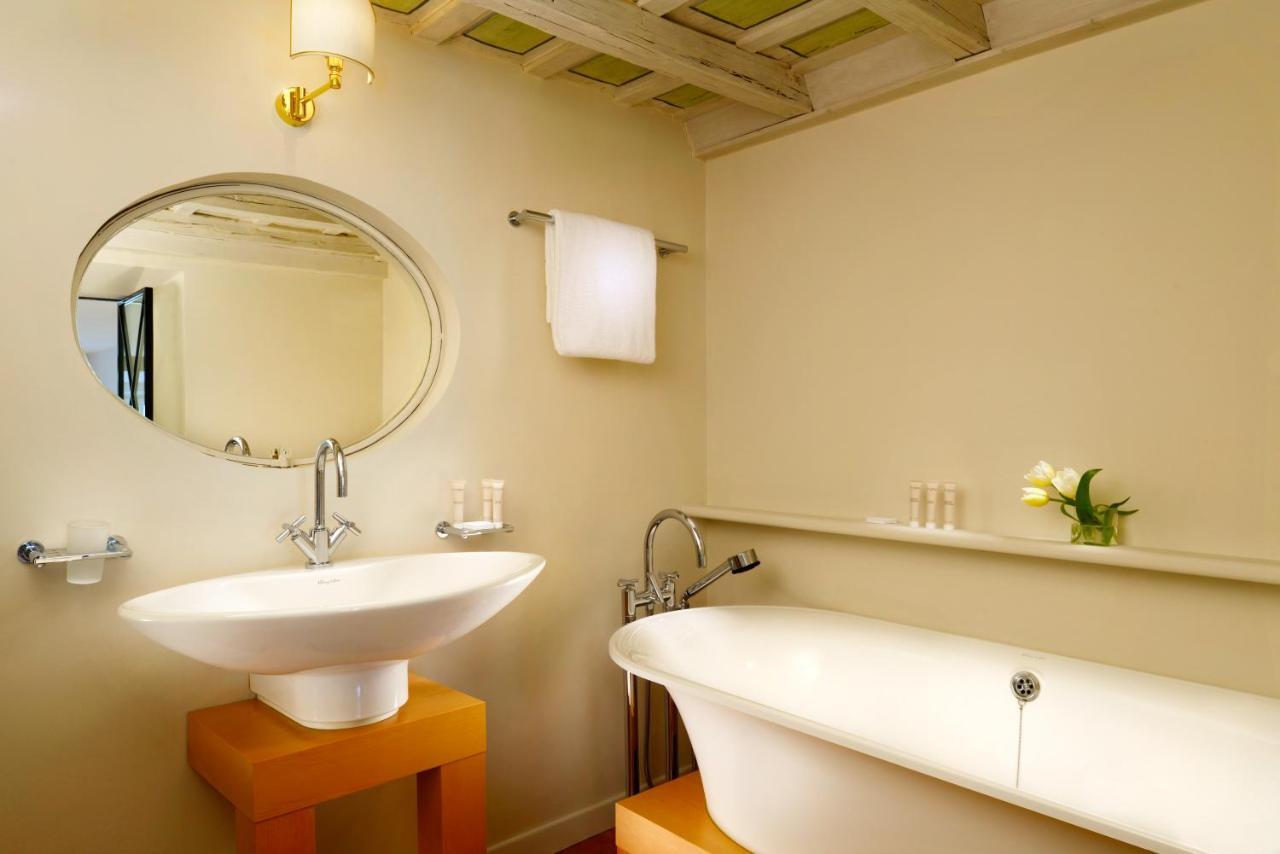 Splendor Suite Rome - Suites & Apartments Exterior photo